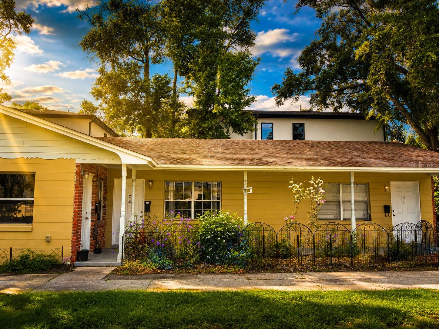 Photo of 1106 E SOUTH STREET #2 ORLANDO FL 32801