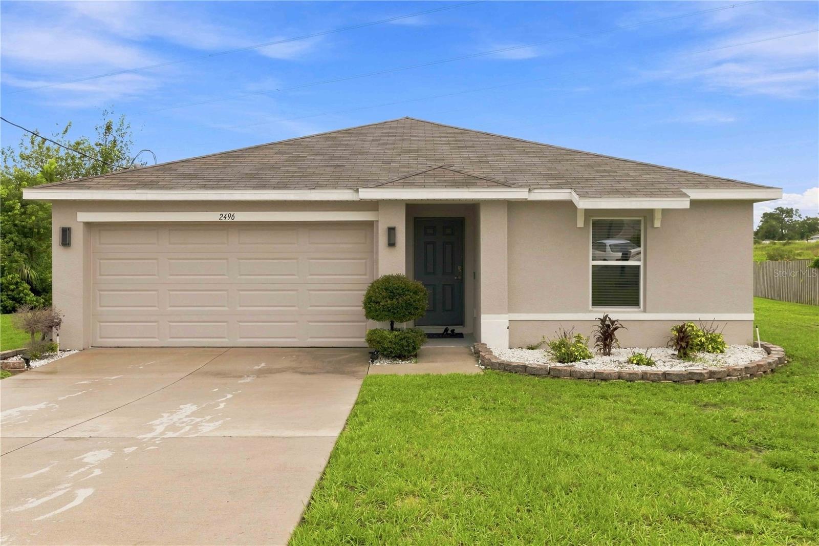 Photo of 2496 RIM DRIVE SPRING HILL FL 34608