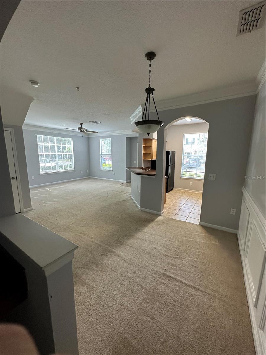 Photo of 6005 NEWPORT LANE #103 ORLANDO FL 32821