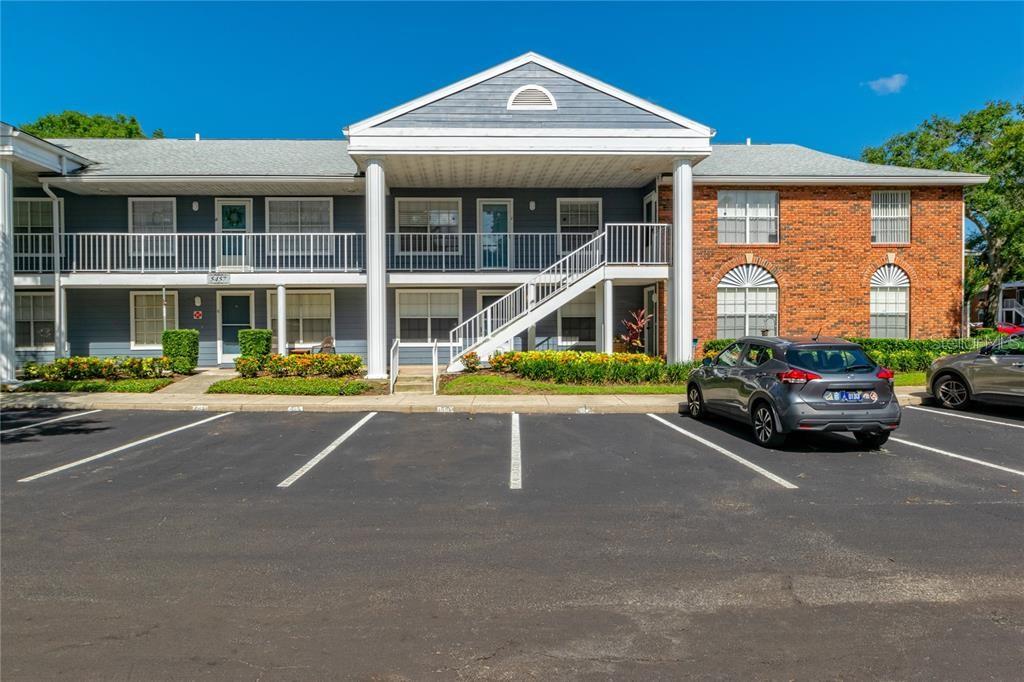 Photo of 5457 LAKE MARGARET DRIVE #19-1 ORLANDO FL 32812