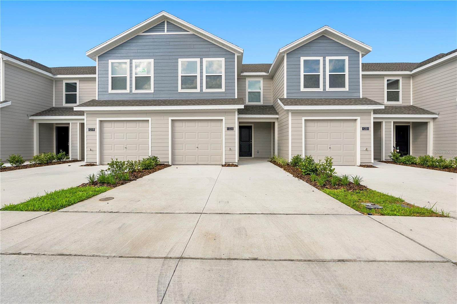 Photo of 1225 ORION STREET DAVENPORT FL 33837