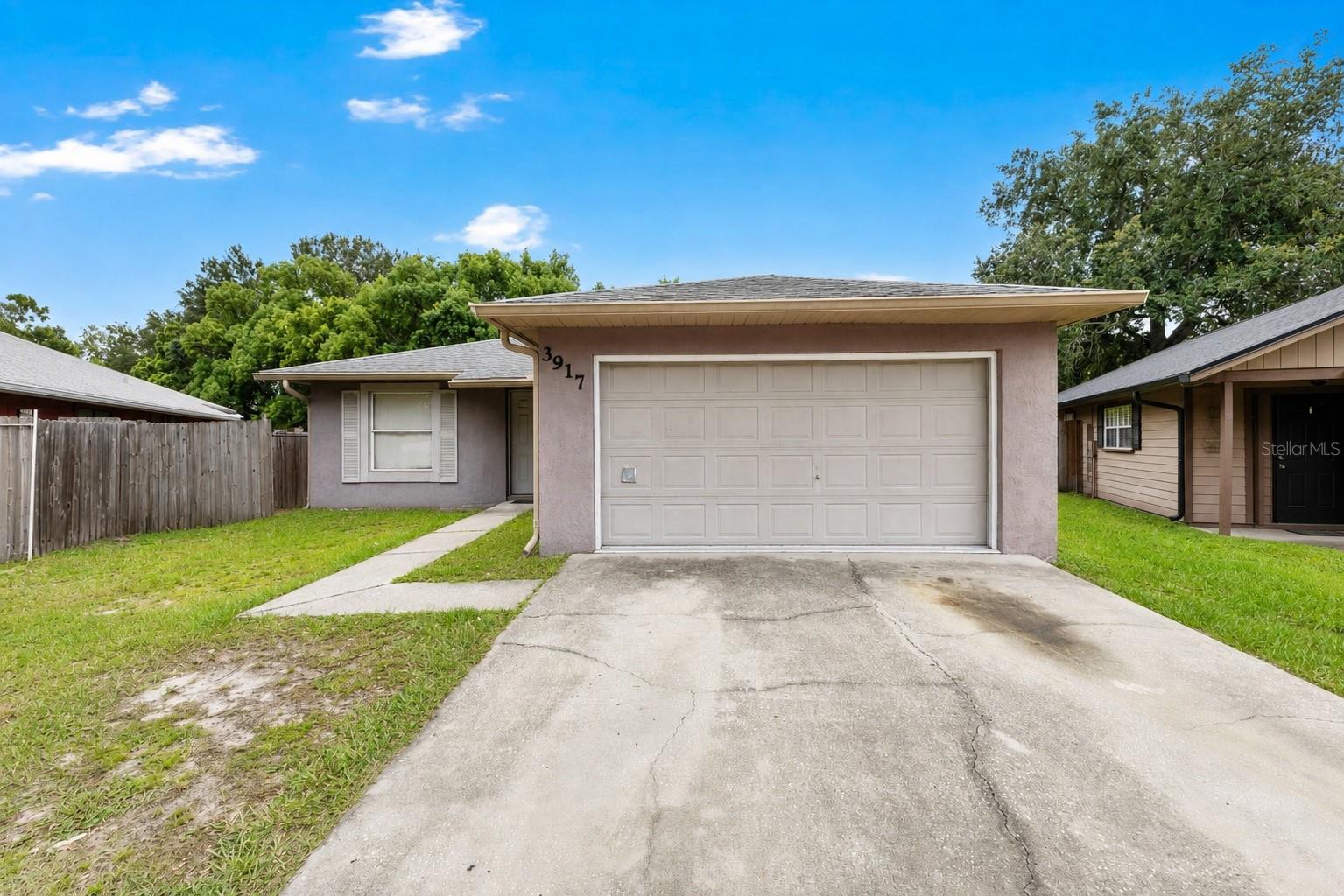 Photo of 3917 NATCHEZ TRACE DRIVE ST CLOUD FL 34769