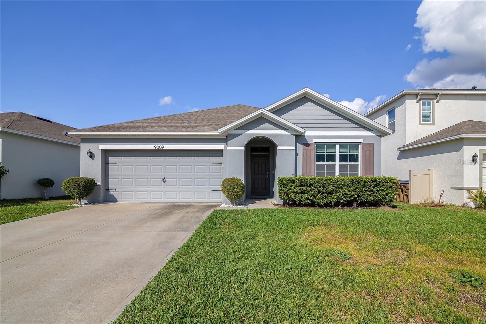 Photo of 9009 PINALES WAY KISSIMMEE FL 34747