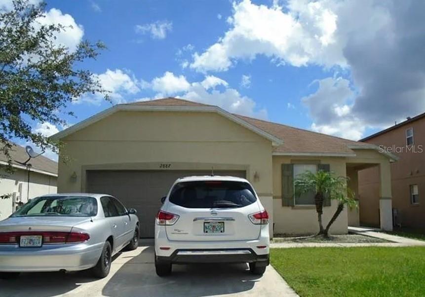 Photo of 2887 PAYNES PRAIRIE CIRCLE KISSIMMEE FL 34743