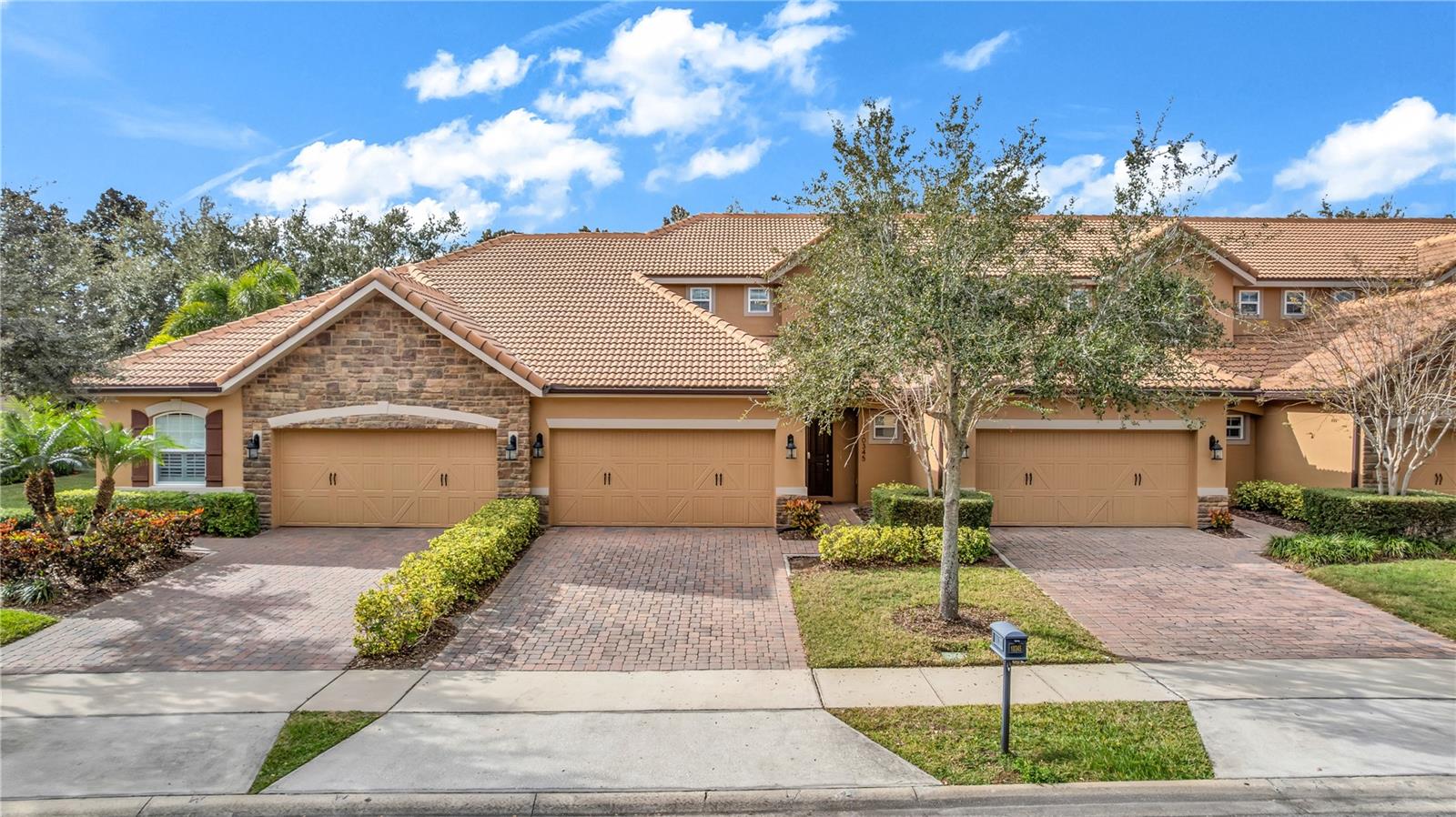 Photo of 10345 BELFRY CIRCLE ORLANDO FL 32832