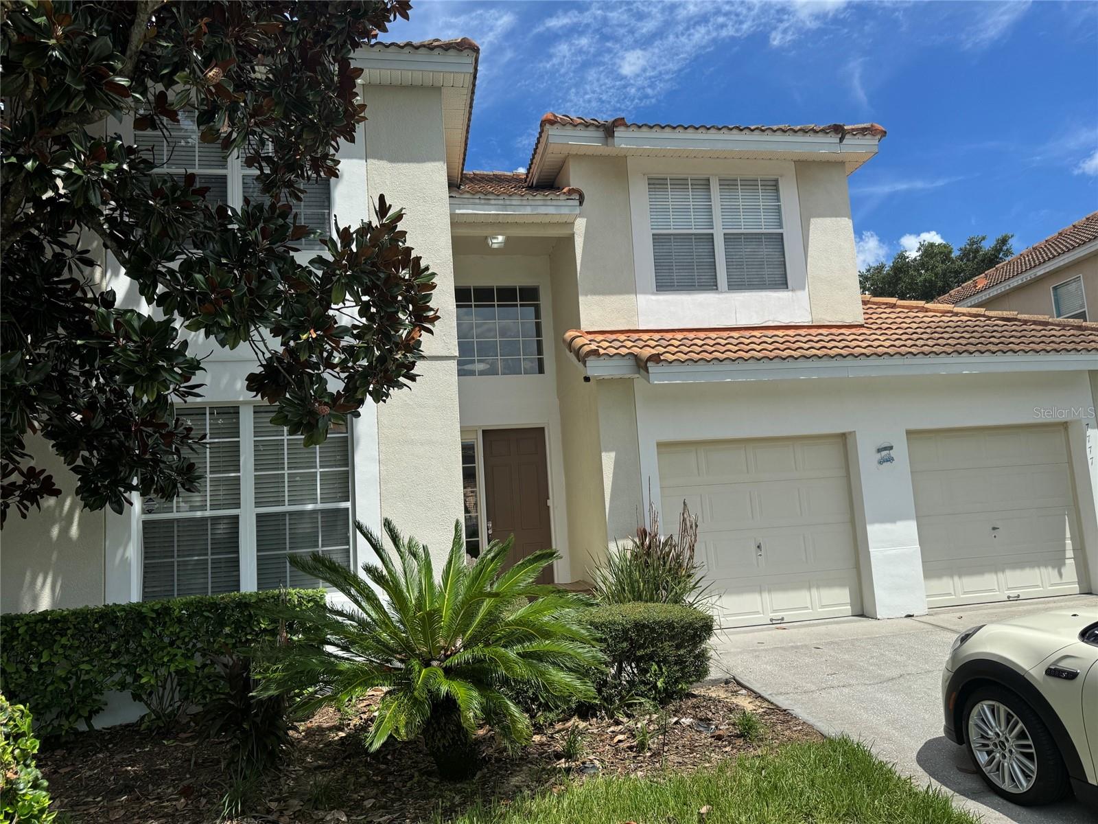 Photo of 7777 TEASCONE BOULEVARD KISSIMMEE FL 34747