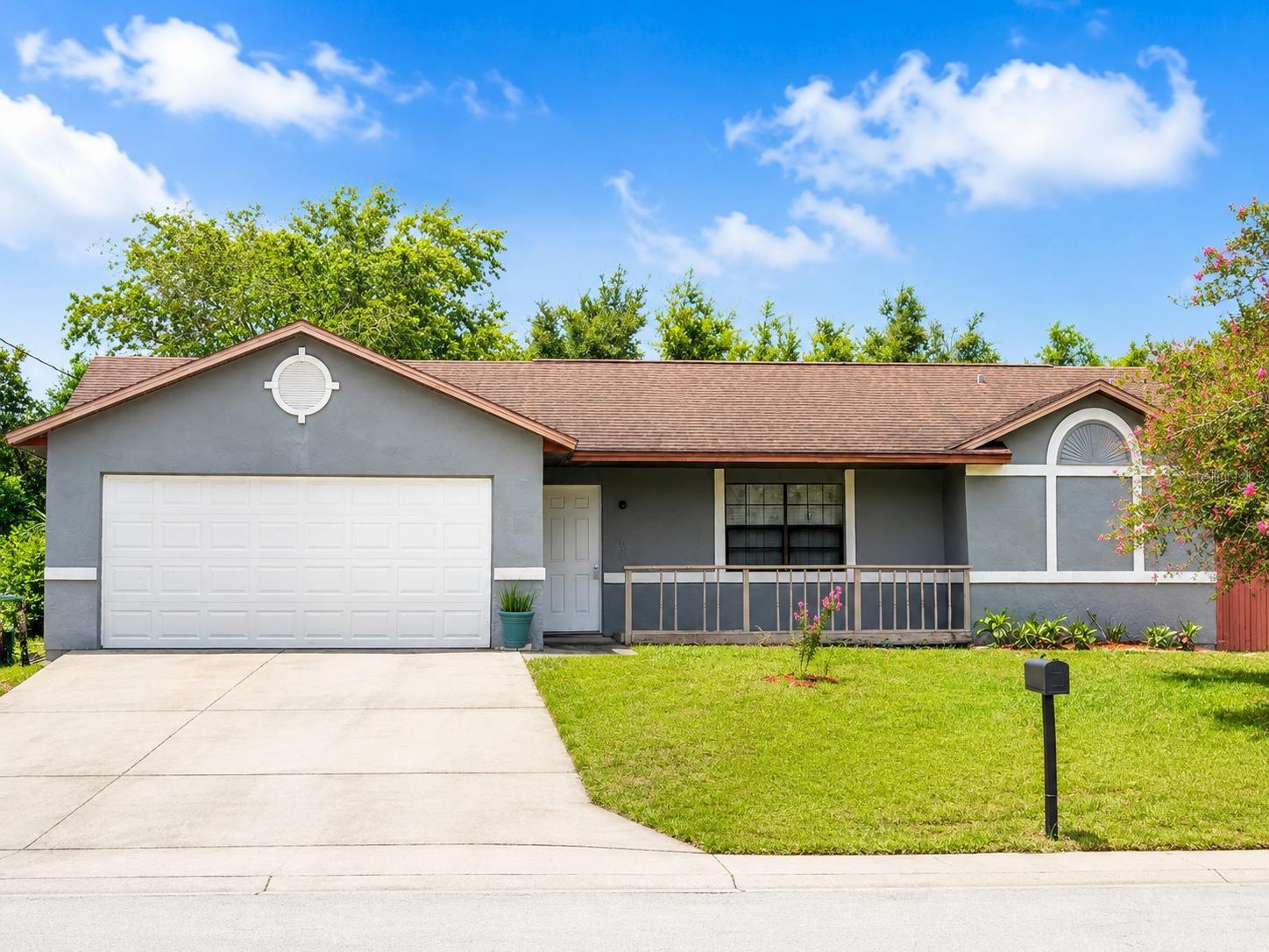Photo of 1726 MONTICELLO STREET DELTONA FL 32725