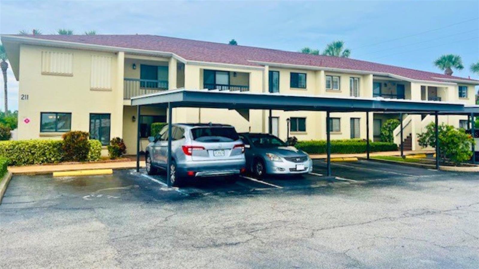 Photo of 211 S 6TH STREET #504 COCOA BEACH FL 32931