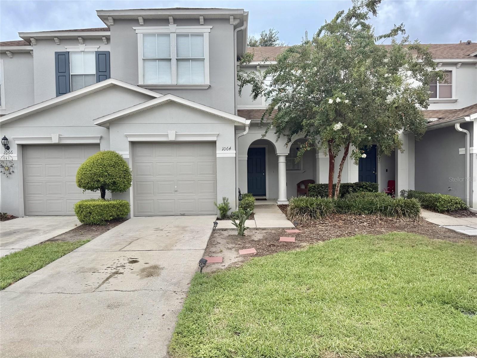 Photo of 1064 CHALCEDONY STREET KISSIMMEE FL 34744