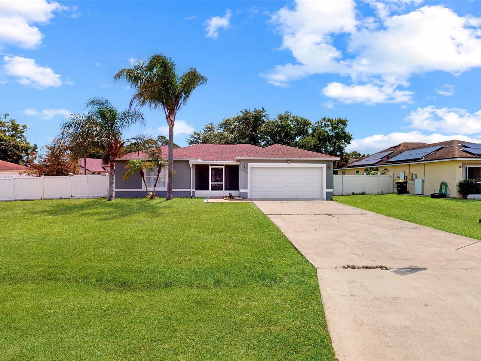 Photo of 1444 SWIFT COURT POINCIANA FL 34759