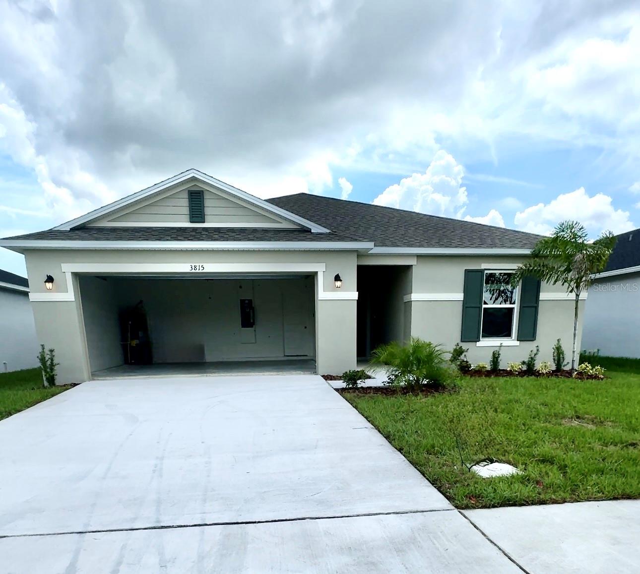 Photo of 3815 PRONGHORN DRIVE ST CLOUD FL 34772