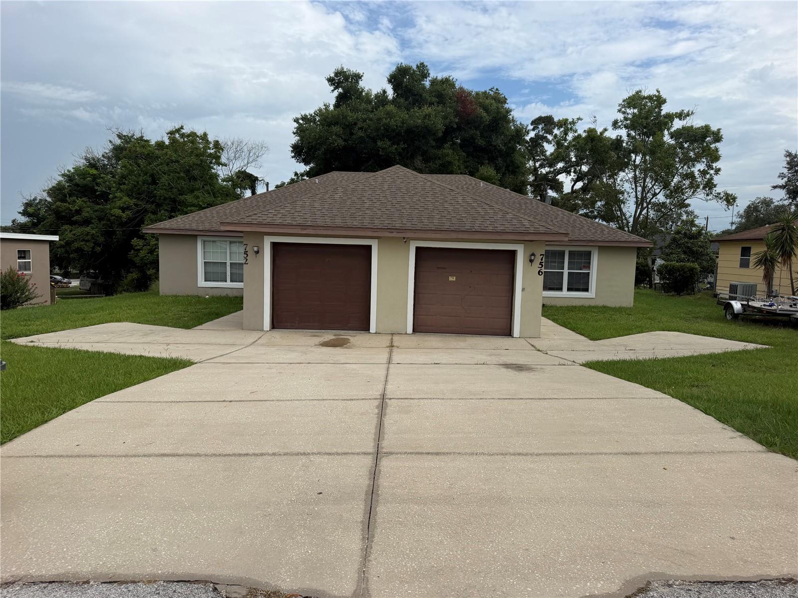 Photo of 752 E BROOME STREET CLERMONT FL 34711