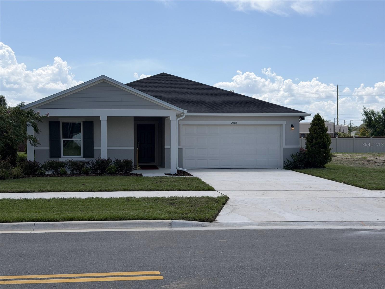 Photo of 2602 LOLA LANE KISSIMMEE FL 34744