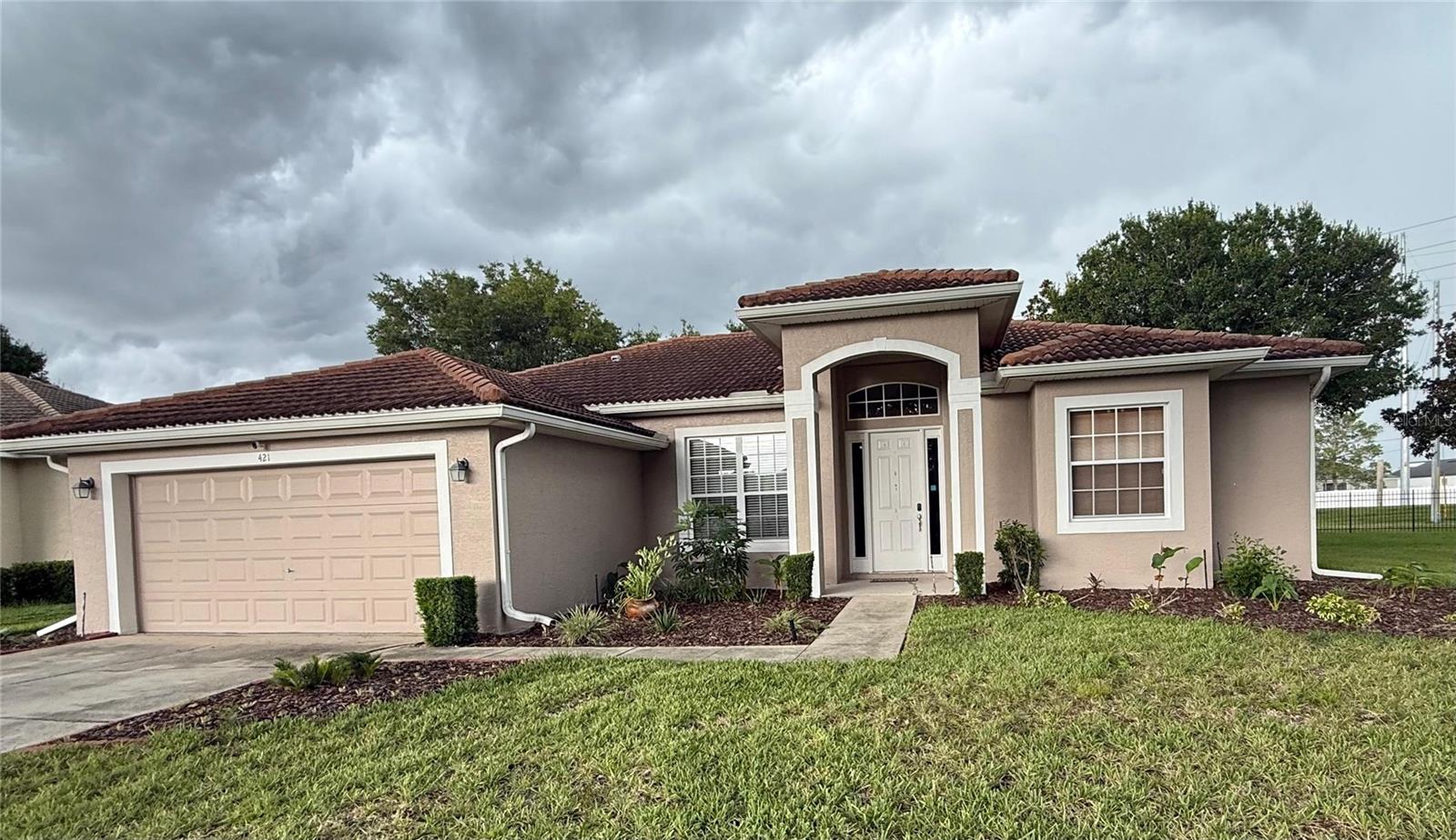 Photo of 421 BAY LEAF DRIVE POINCIANA FL 34759