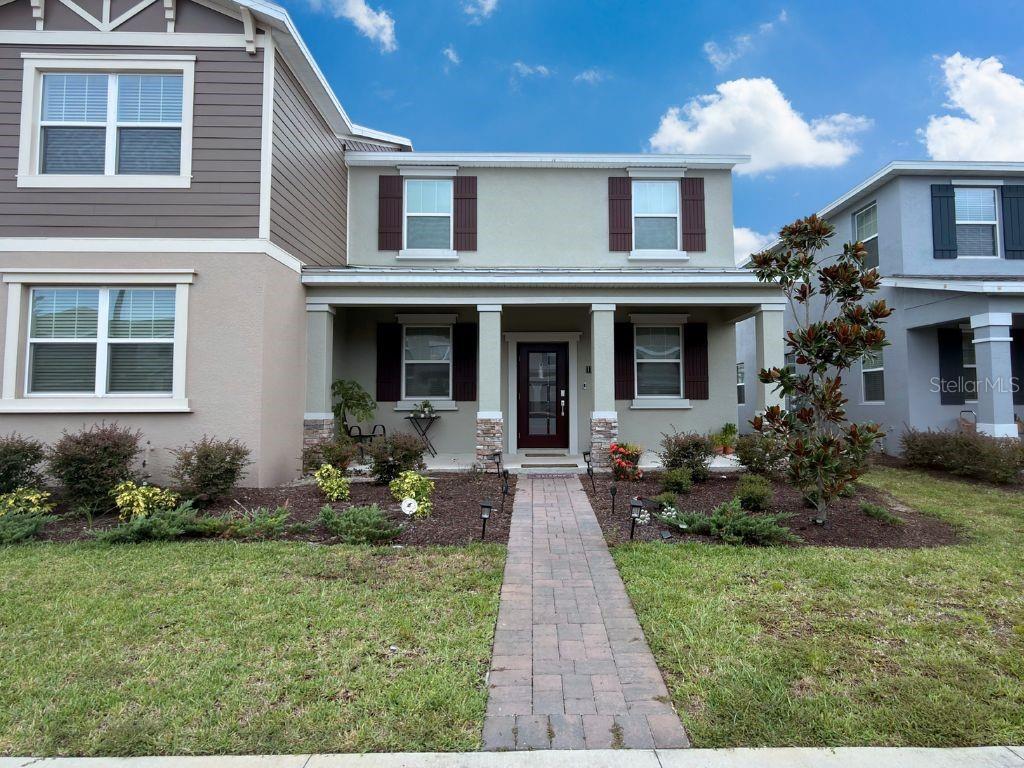 Photo of 11758 BOLDFACE DRIVE ORLANDO FL 32832