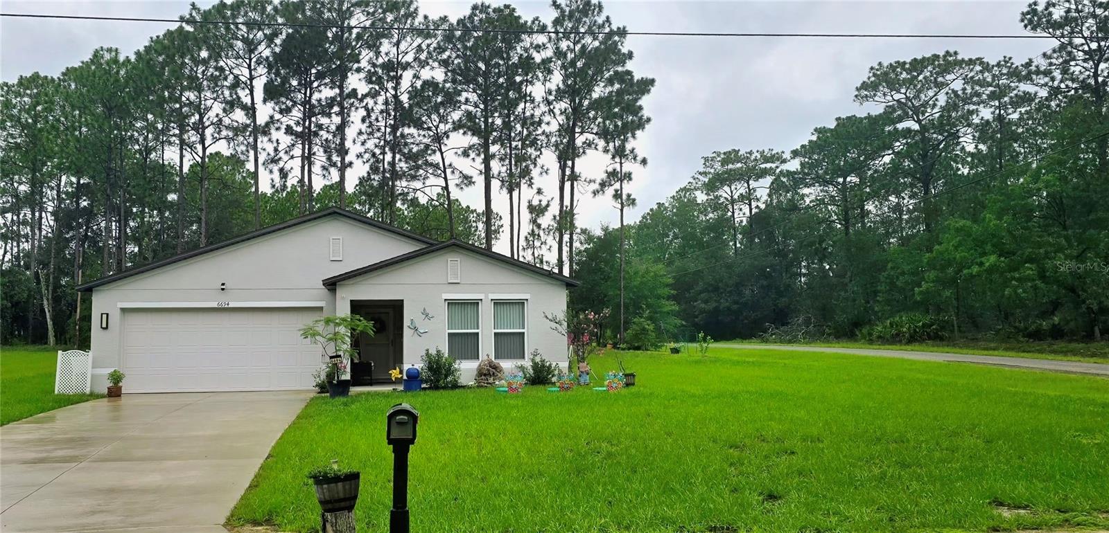 Photo of 6694 N EDELWEISS WAY CITRUS SPRINGS FL 34434