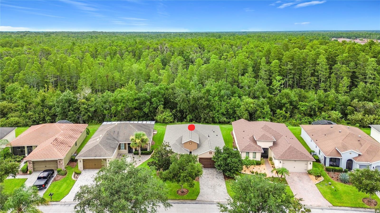 Photo of 451 SCRIPPS RANCH RD POINCIANA FL 34759