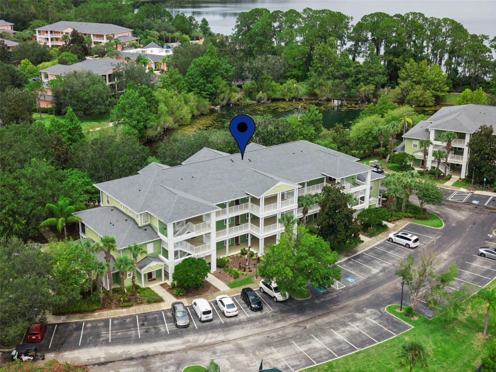Photo of 110 WATLING WAY DAVENPORT FL 33897