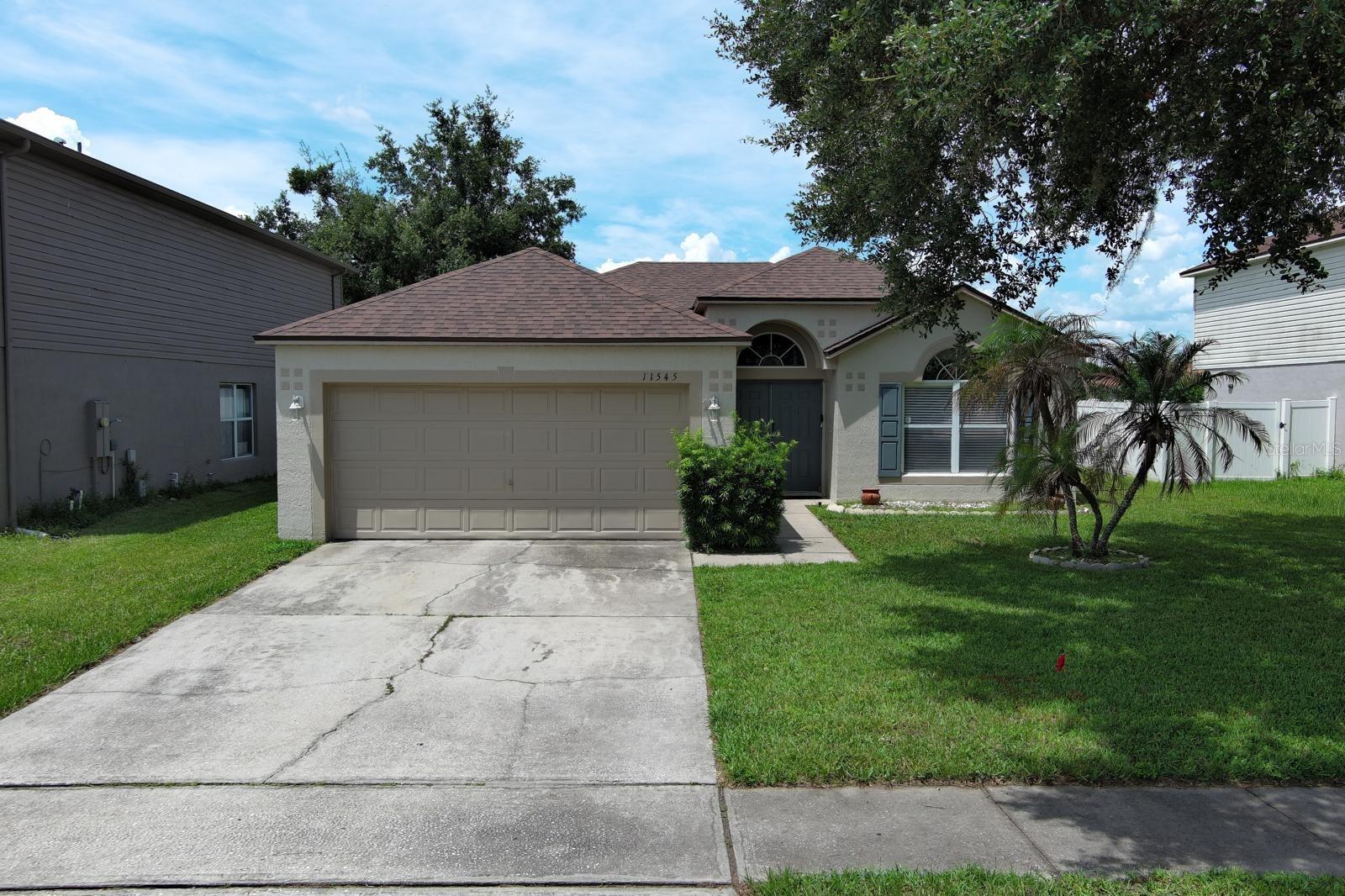 Photo of 11545 BENTRY STREET ORLANDO FL 32824