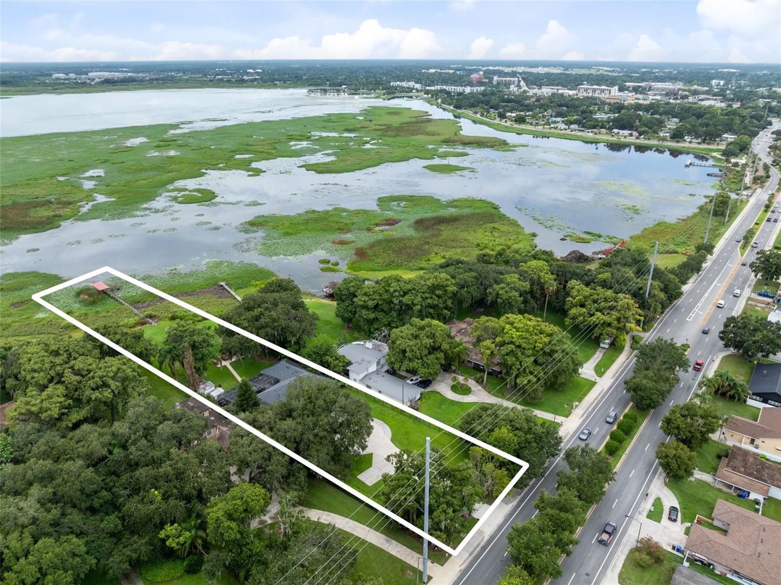 Photo of 807 NEPTUNE ROAD KISSIMMEE FL 34744