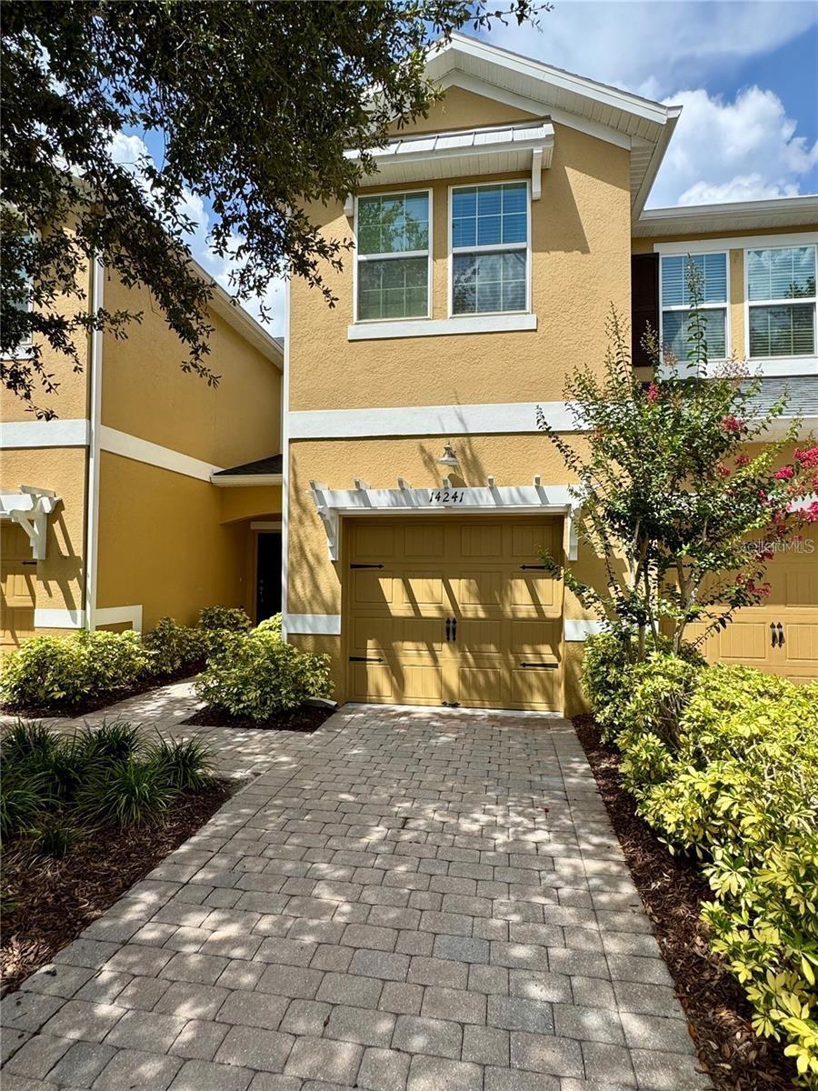 Photo of 14241 OASIS COVE BOULEVARD #GE WINDERMERE FL 34786
