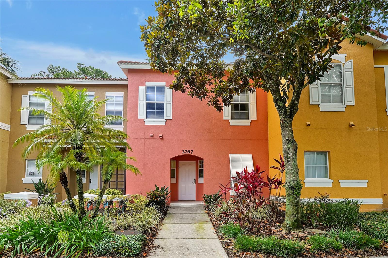 Photo of 2767 SUN KEY PLACE KISSIMMEE FL 34747