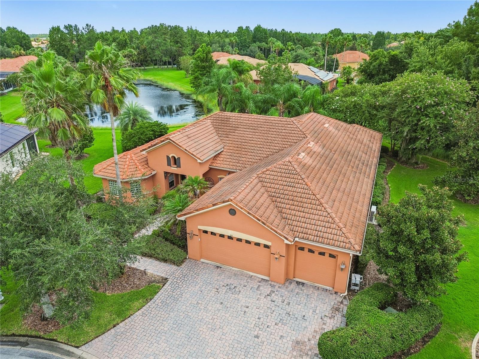 Photo of 501 MONTAGE LN POINCIANA FL 34759