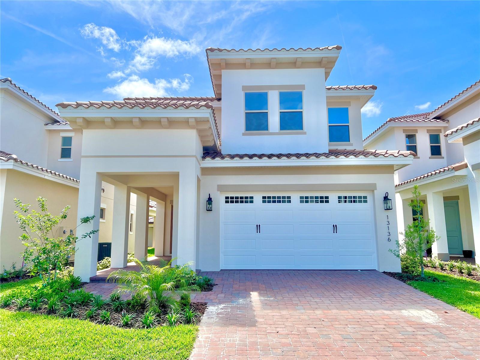 Photo of 13136 WEAVER AVENUE ORLANDO FL 32832