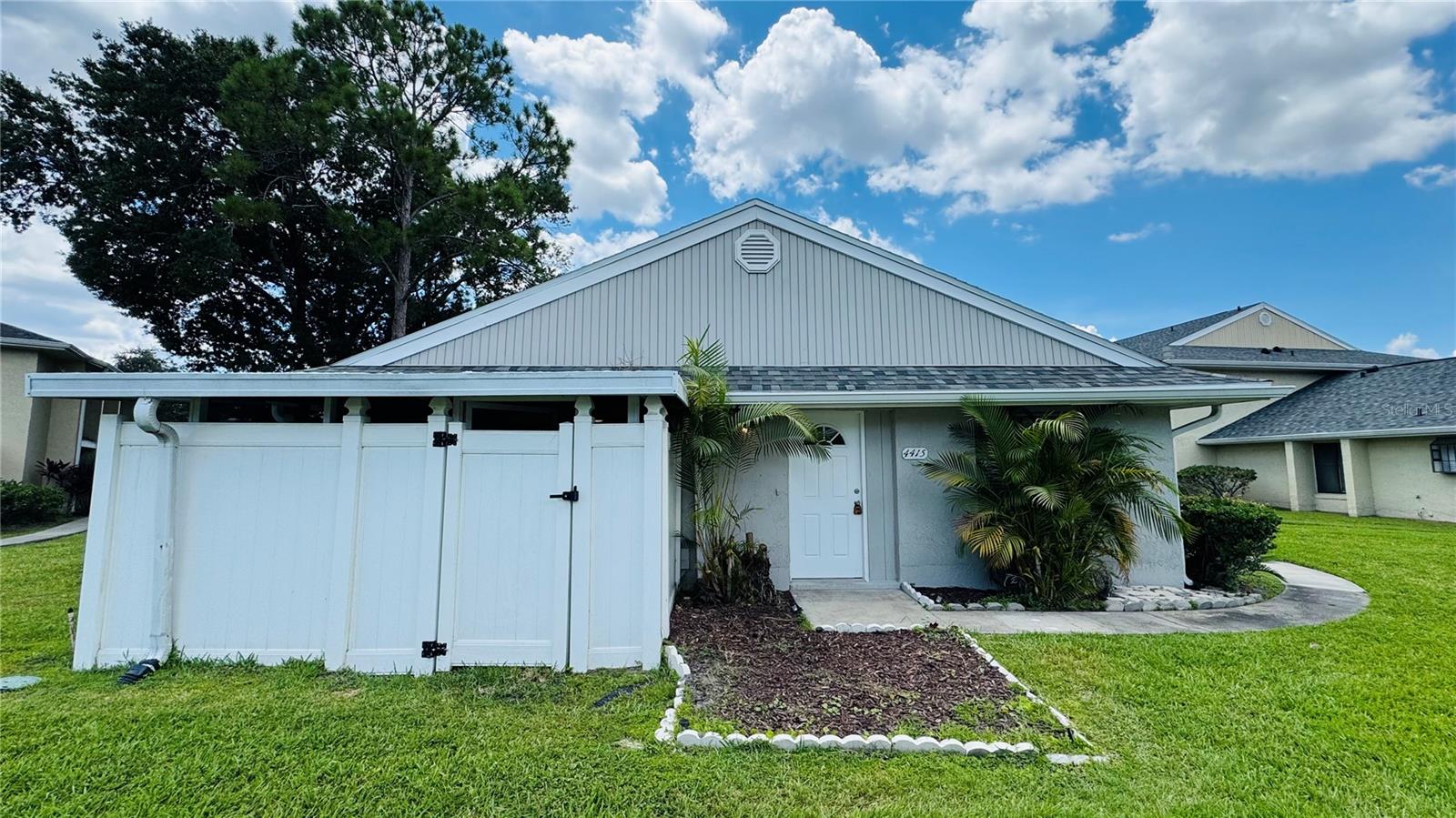 Photo of 4415 PINEBARK AVENUE #48-4 ORLANDO FL 32811