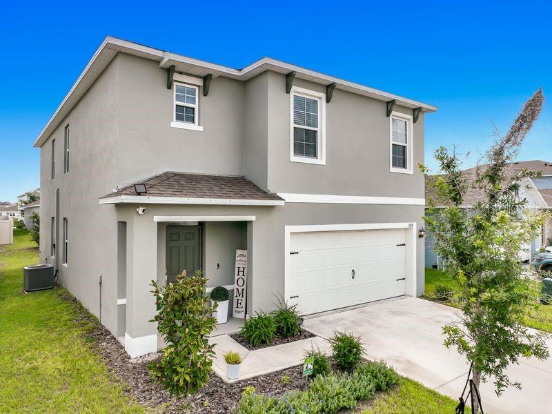 Photo of 1157 CASCADES AVENUE DAVENPORT FL 33837
