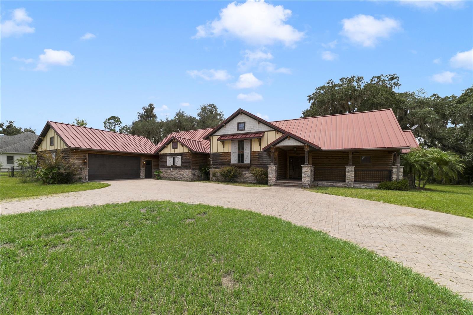 Photo of 2700 ZUNI ROAD ST CLOUD FL 34771