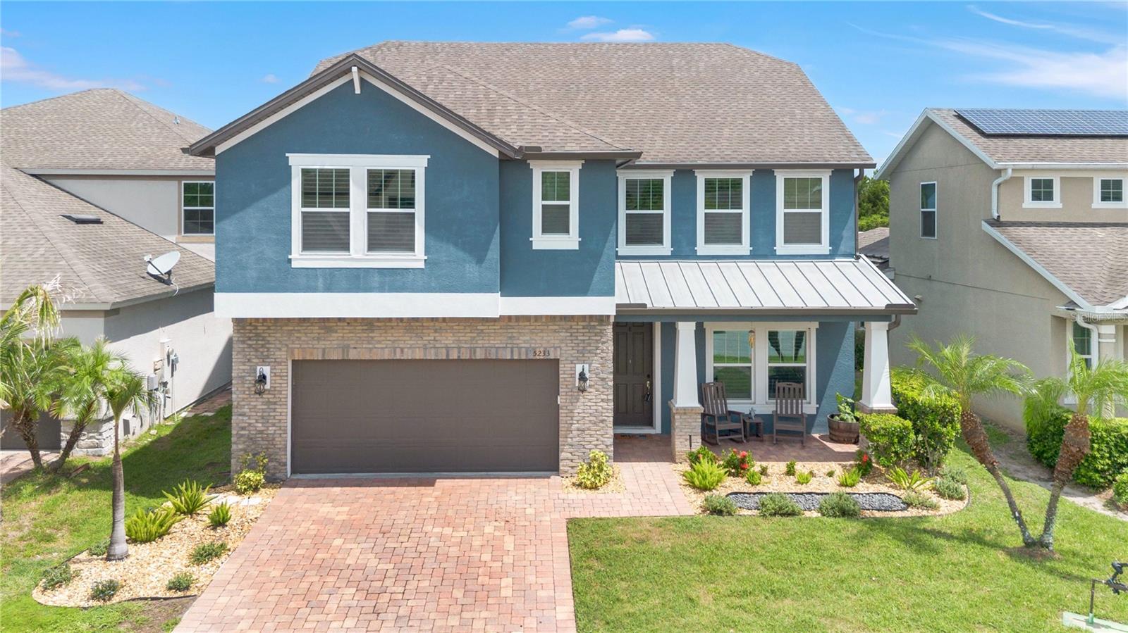 Photo of 5233 VILLA ROSA AVENUE ST CLOUD FL 34771