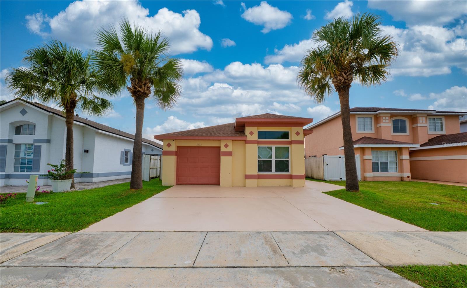 Photo of 3222 BREWSTER DRIVE KISSIMMEE FL 34743