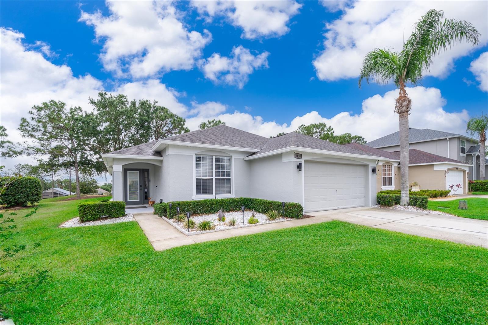 Photo of 1430 PARK PLACE HAINES CITY FL 33844