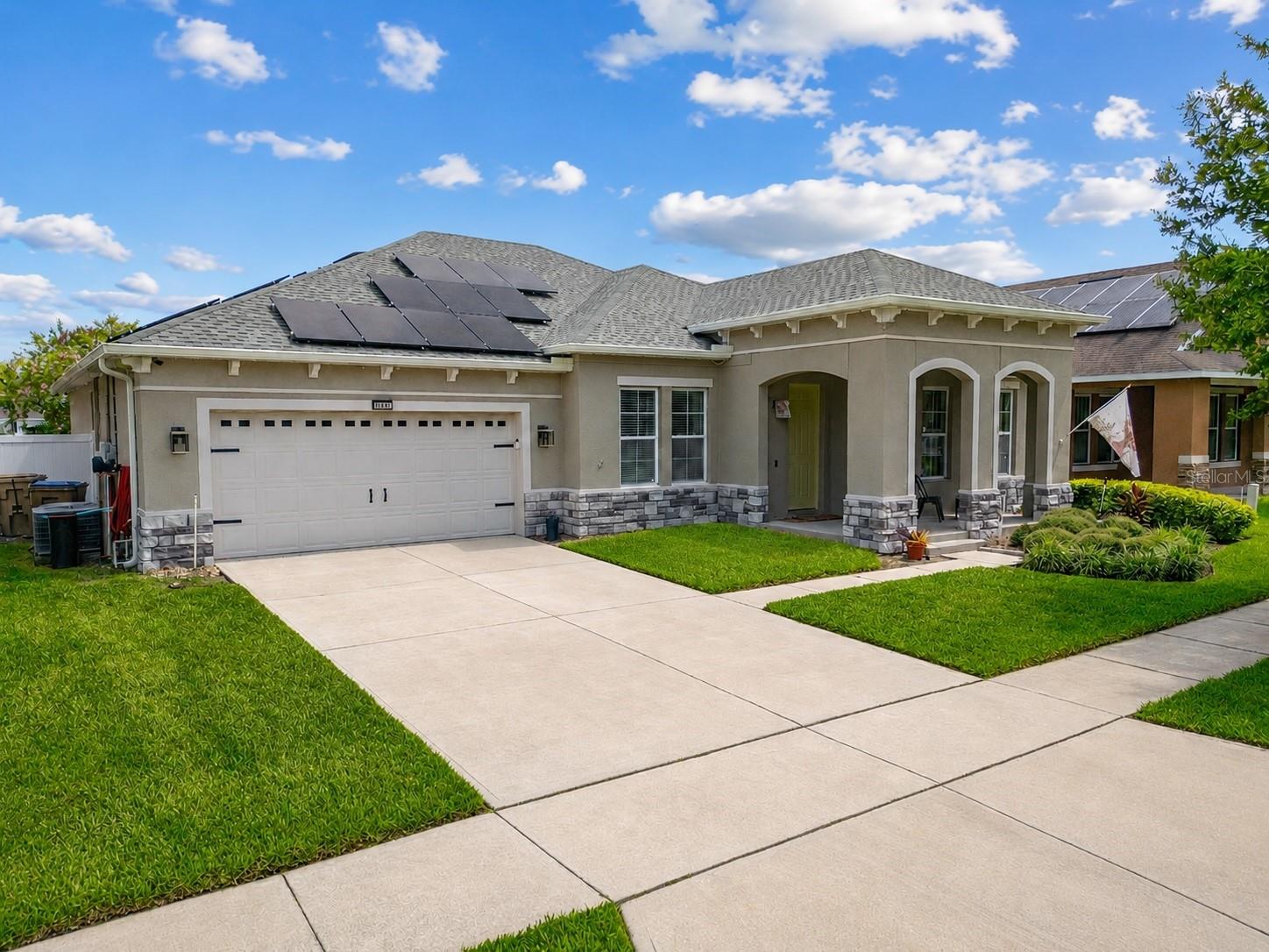 Photo of 2281 TRADEWINDS KISSIMMEE FL 34746