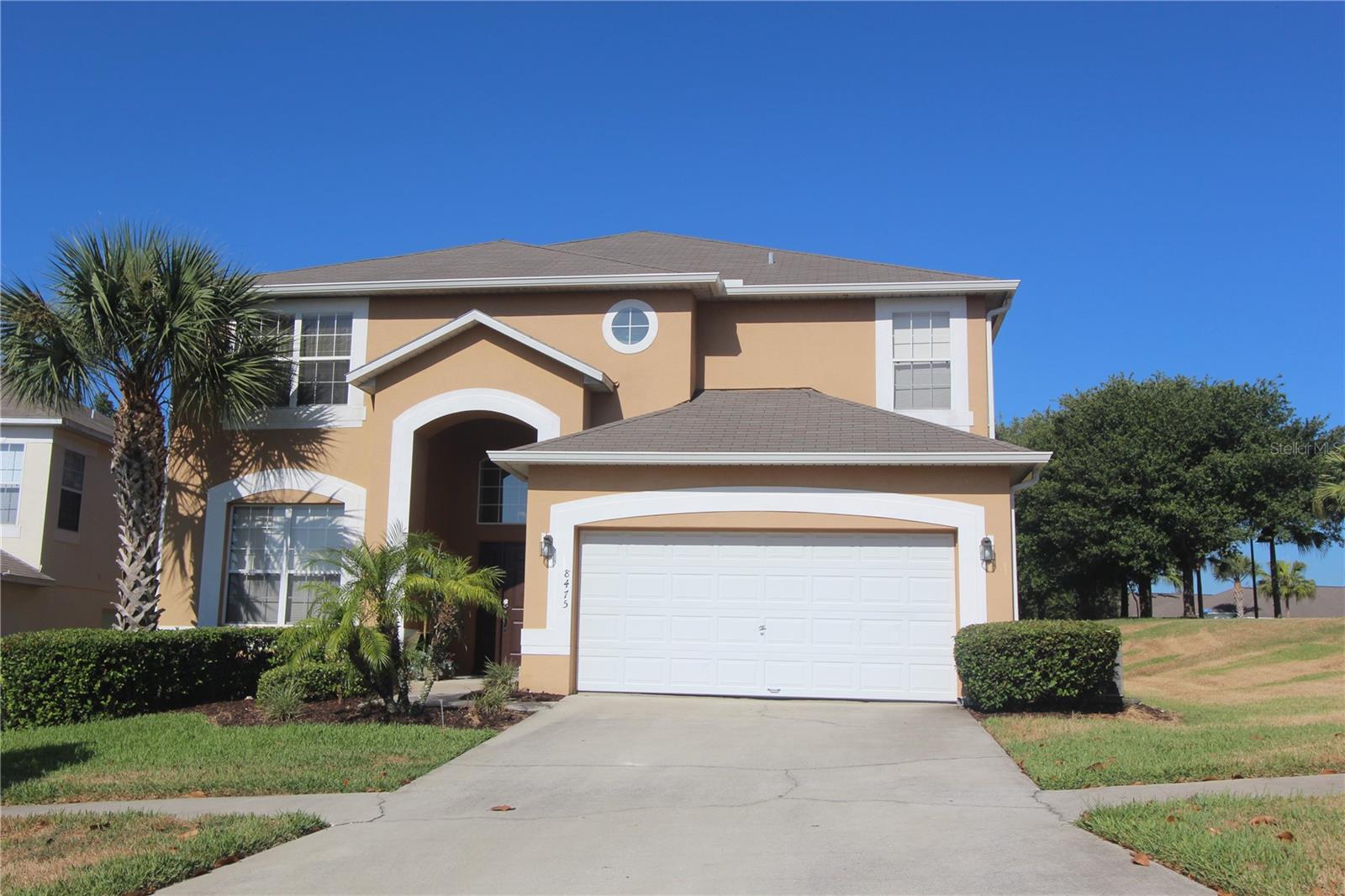 Photo of 8475 OASIS KEY COVE KISSIMMEE FL 34747
