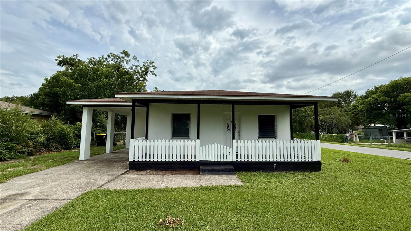 Photo of 202 E POLK STREET AUBURNDALE FL 33823