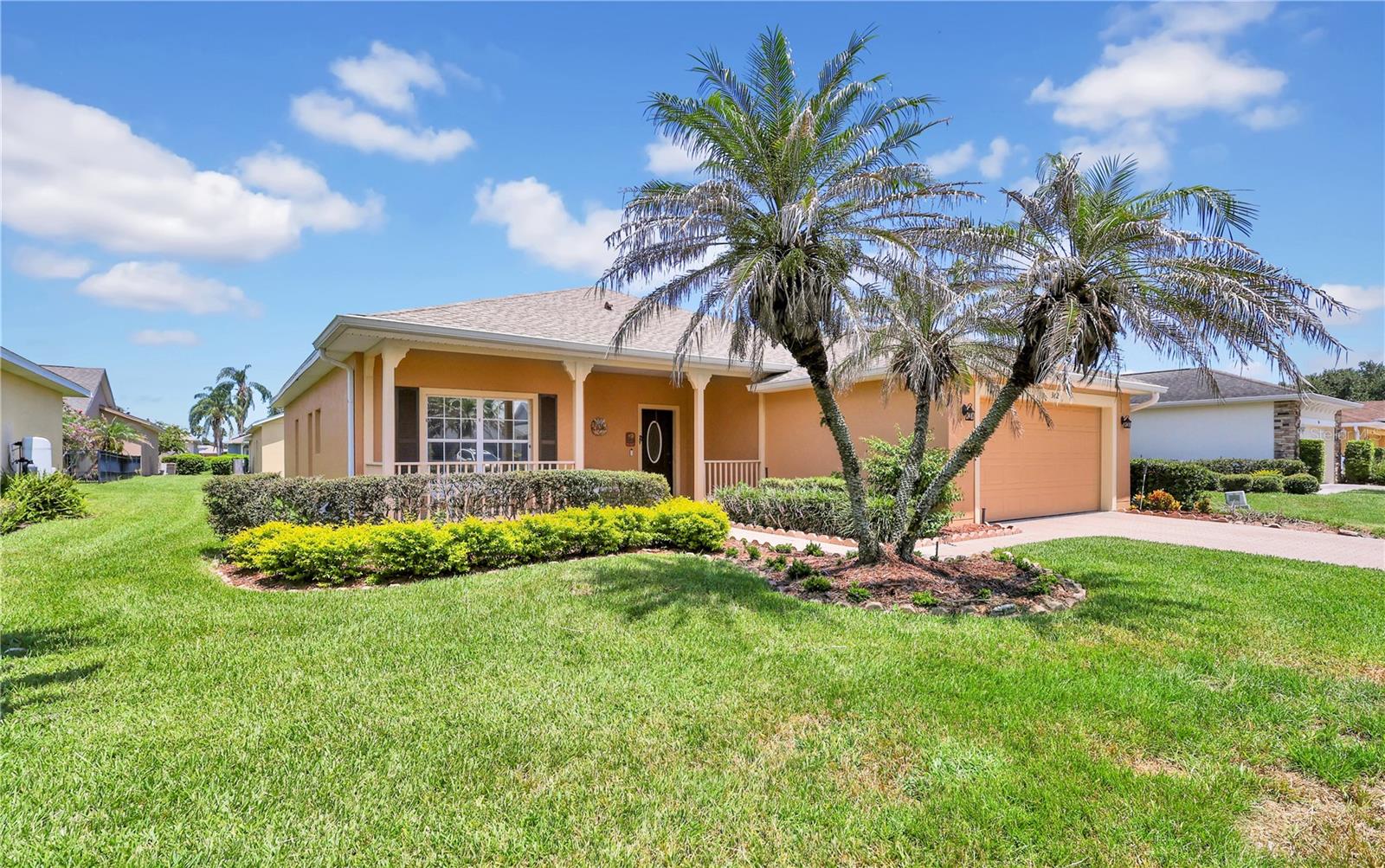 Photo of 362 LAKE CASSIDY DRIVE POINCIANA FL 34759