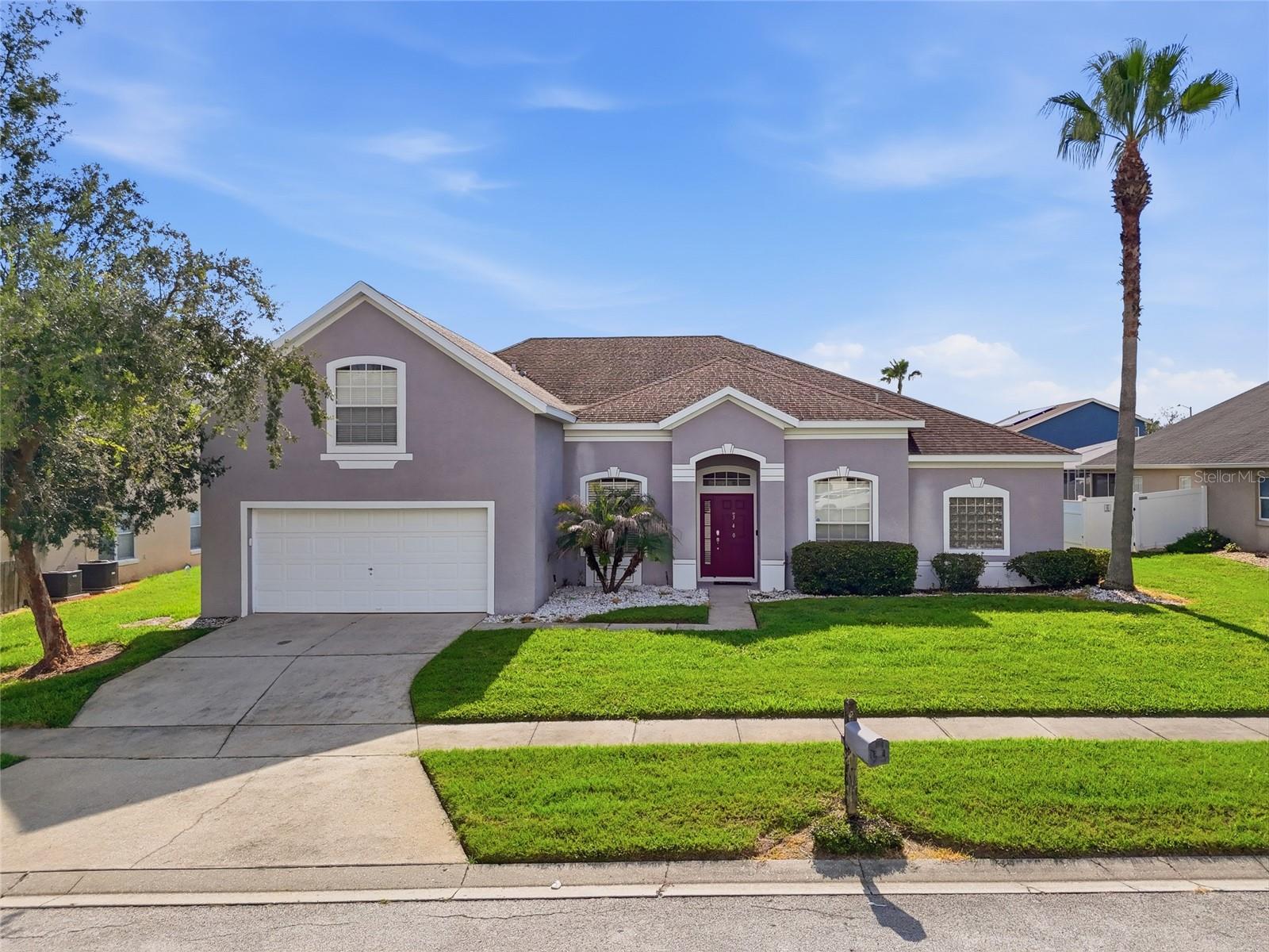 Photo of 340 BALLYSHANNON DRIVE DAVENPORT FL 33897