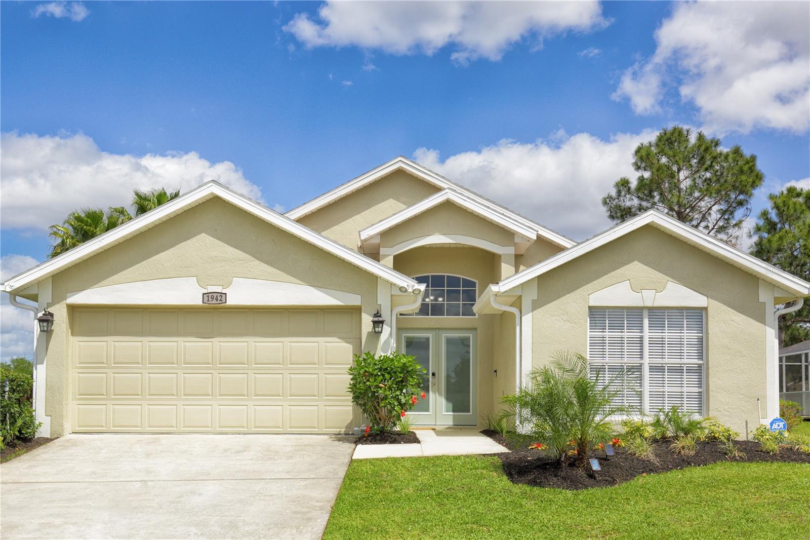 Photo of 1942 BERMUDA POINTE DRIVE HAINES CITY FL 33844
