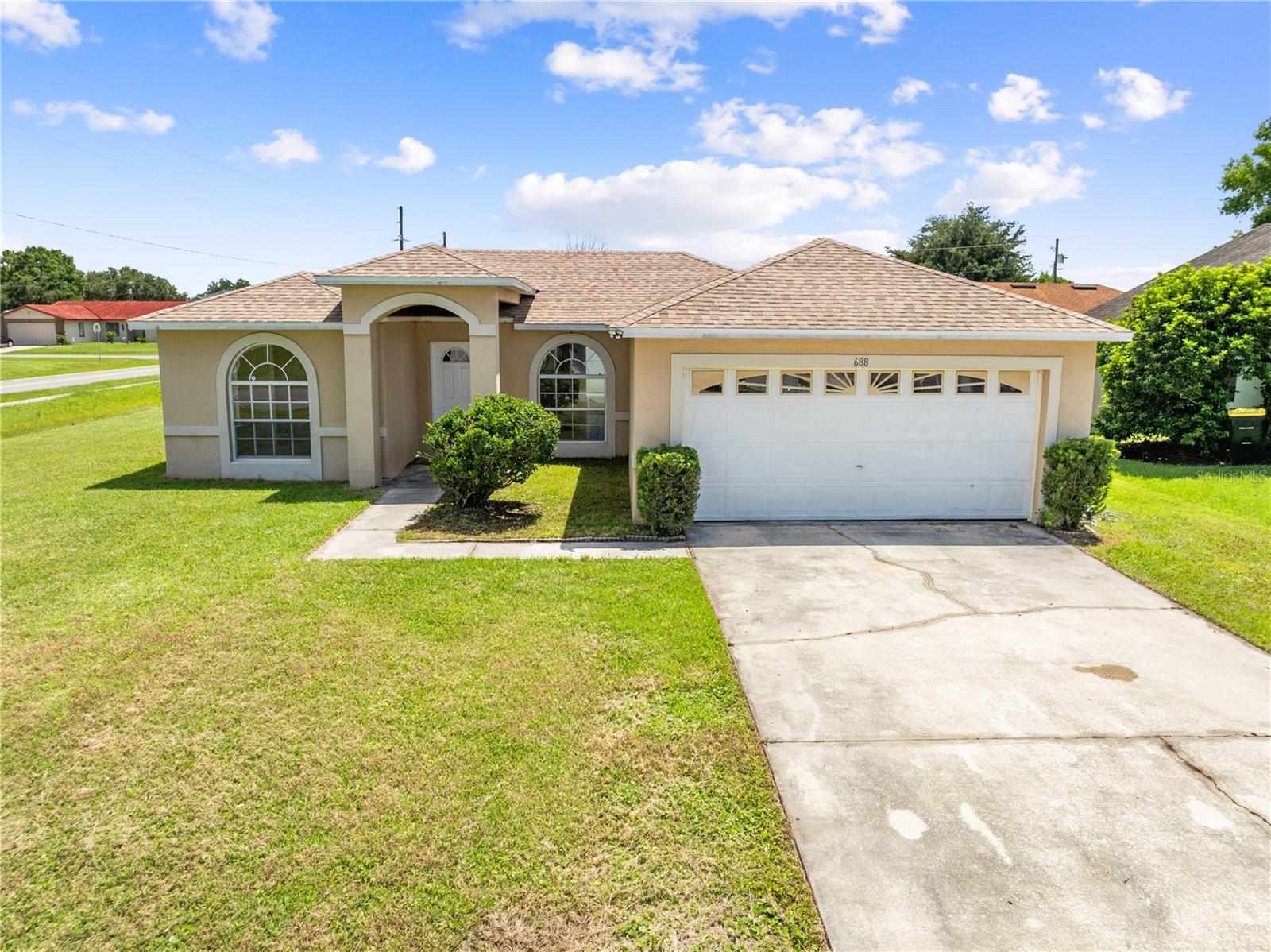 Photo of 688 JAGUAR COURT POINCIANA FL 34759