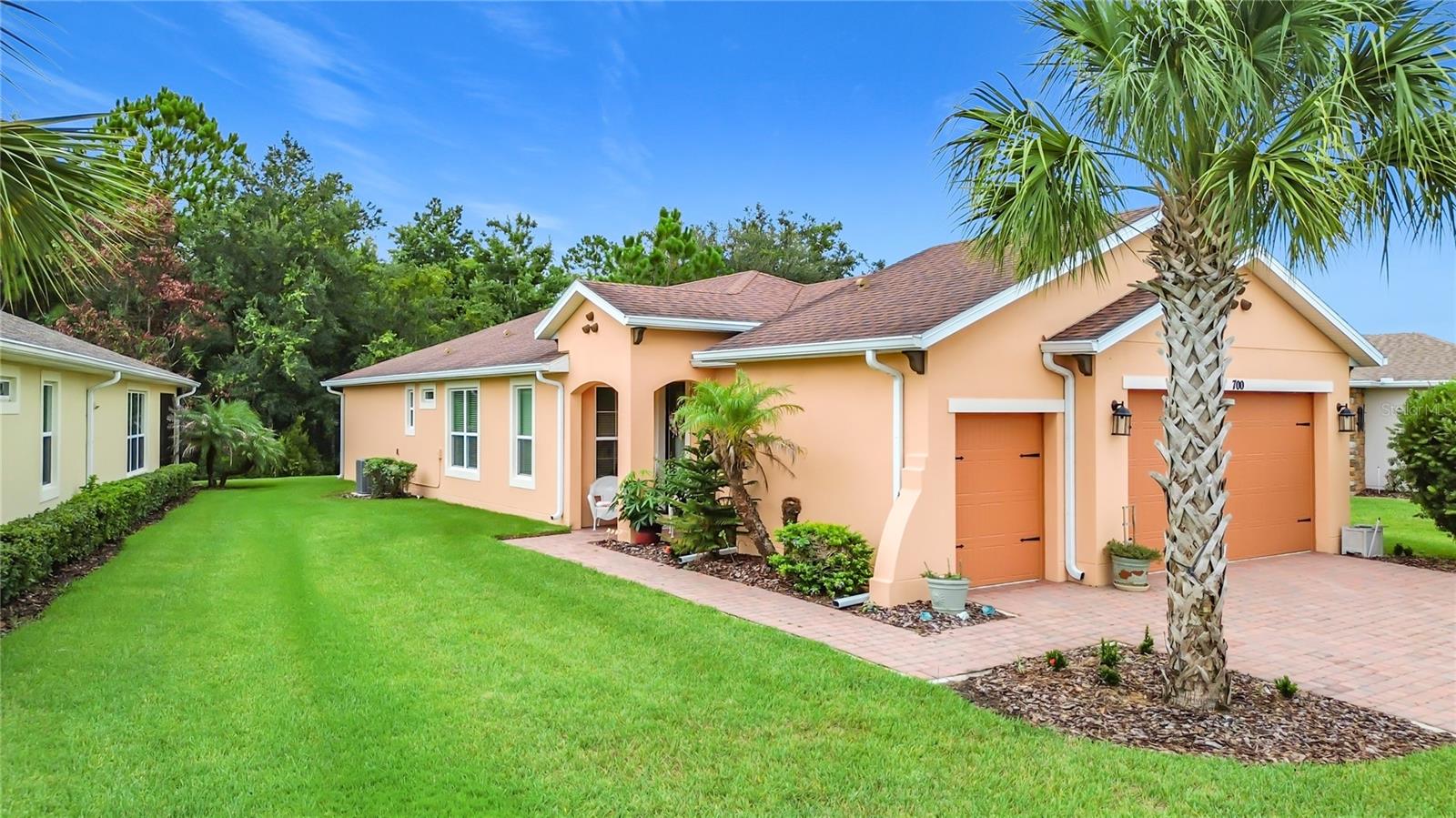 Photo of 700 SHADY CANYON WAY POINCIANA FL 34758