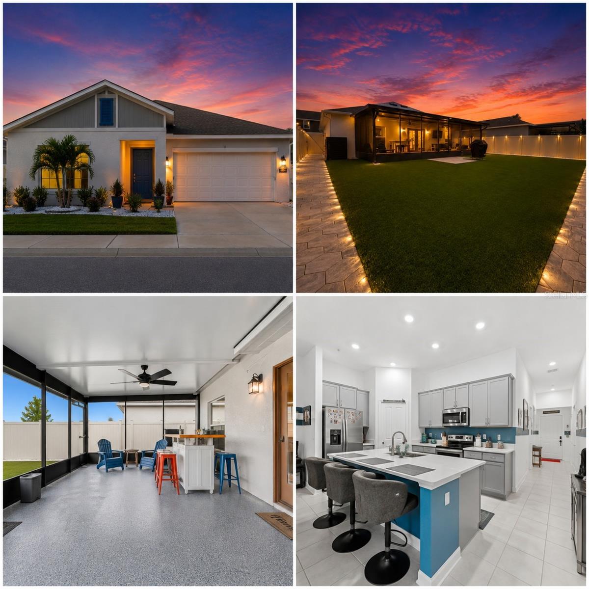 Photo of 412 ADAMS ALE PLACE DAVENPORT FL 33837