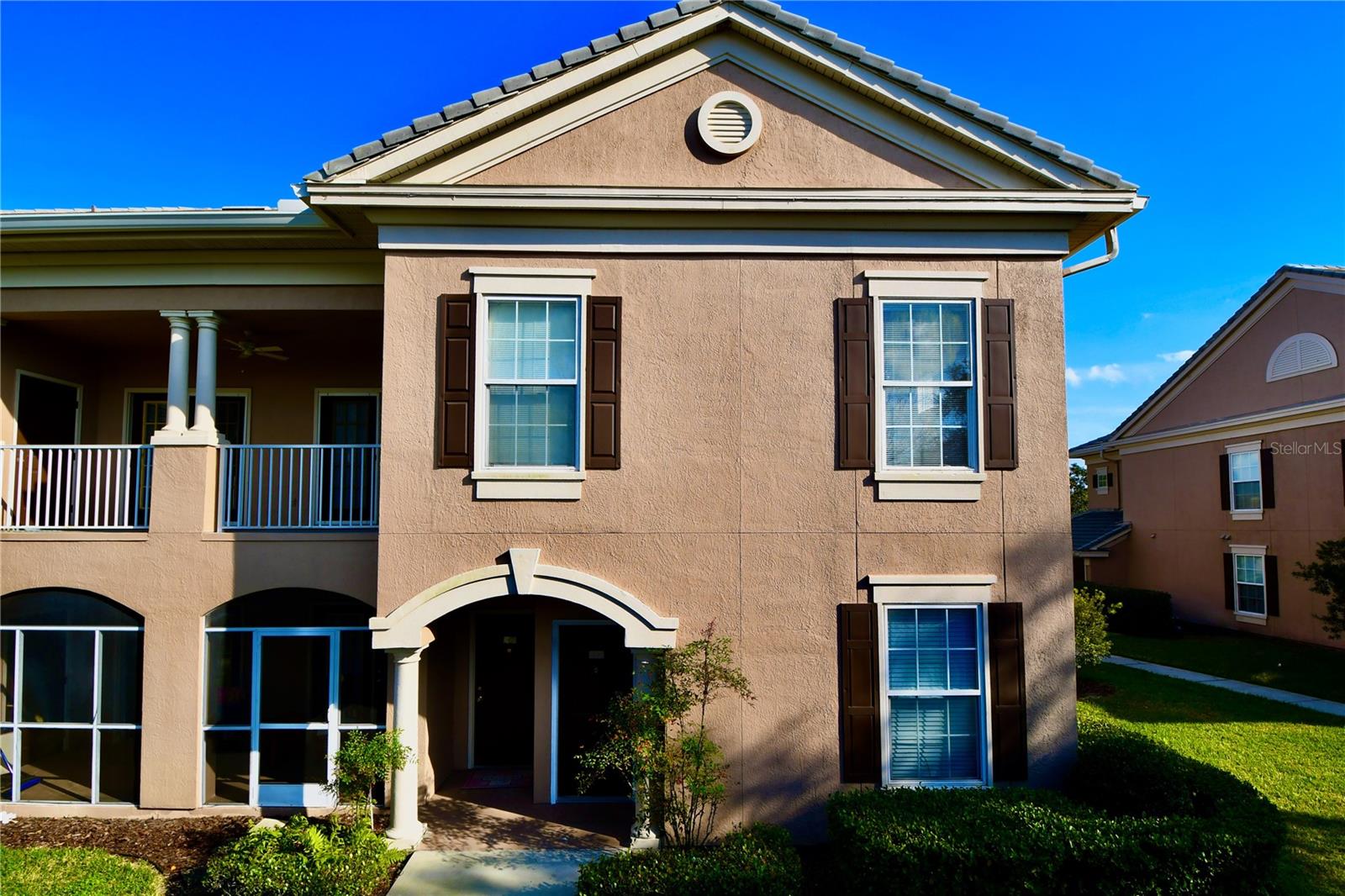 Photo of 14214 FREDRICKSBURG DRIVE #108 ORLANDO FL 32837