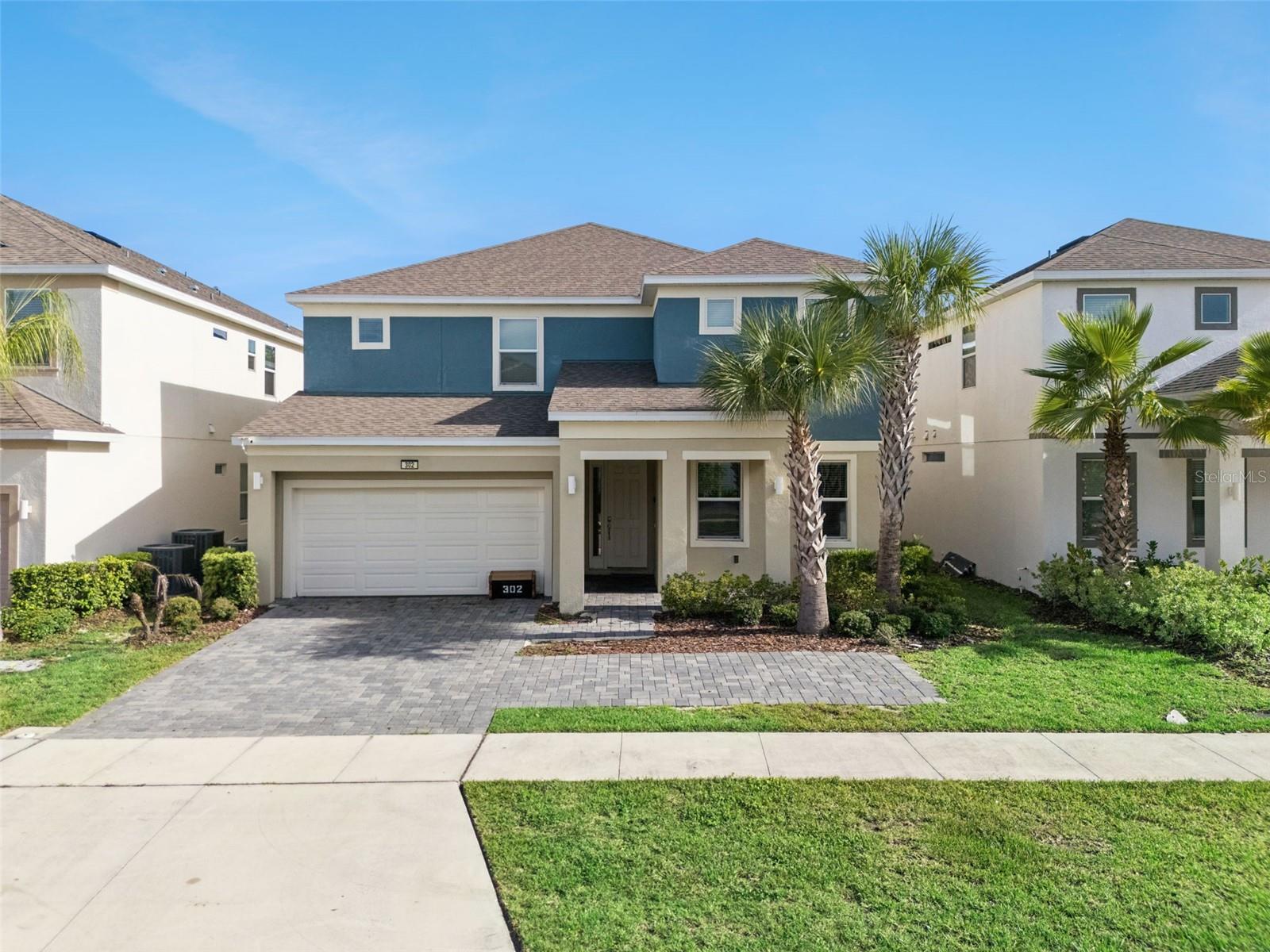 Photo of 302 MARCELLO BOULEVARD KISSIMMEE FL 34746