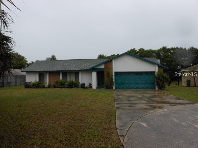 Photo of 7681 DARCI RIDGE COURT KISSIMMEE FL 34747