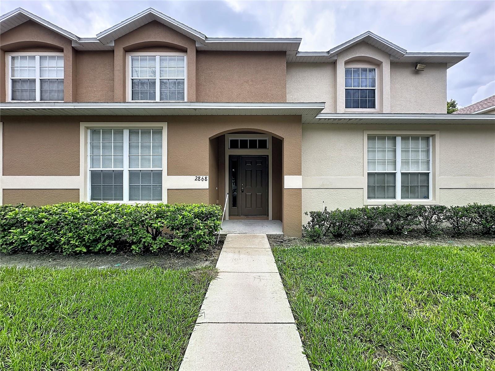 Photo of 2868 TANZANITE TER KISSIMMEE FL 34758