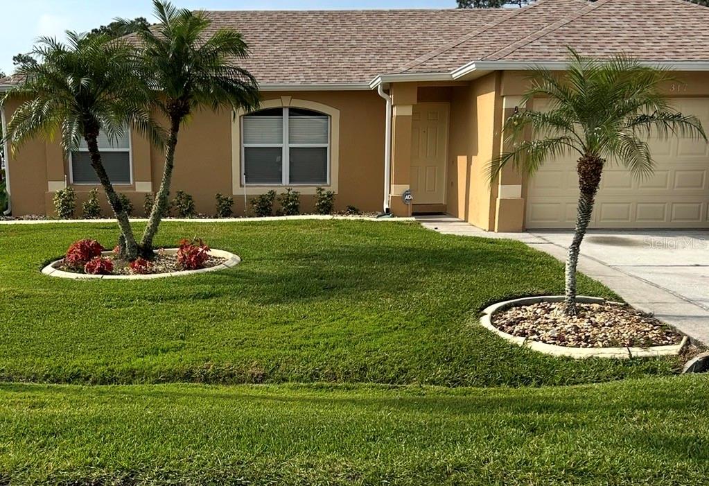 Photo of 317 CHELMSFORD COURT KISSIMMEE FL 34758