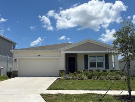 Photo of 2281 POCKY WAY KISSIMMEE FL 34746