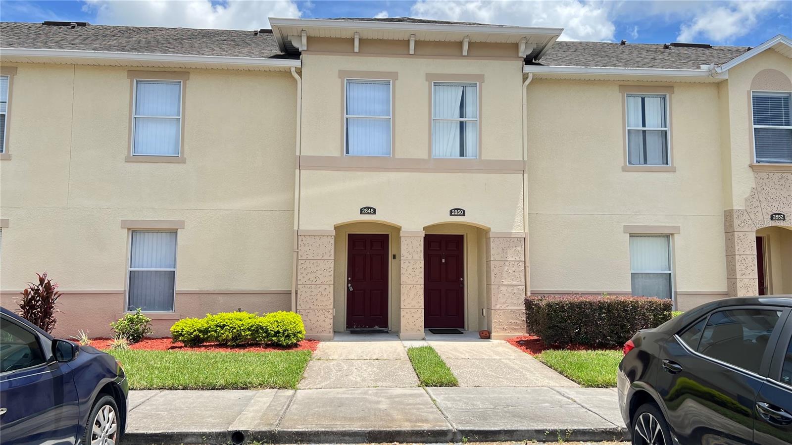 Photo of 2848 CLUB CORTILE CIRCLE KISSIMMEE FL 34746